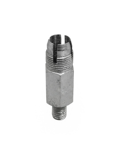 Support rétroviseur origine Piaggio 50 / 125 Vespa-S / Gilera 50 / 125 Runner