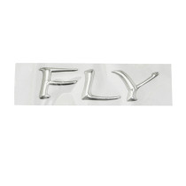 Autocollant / sticker / décor Fly aile arrière origine Piaggio 50 / 125 Fly après 2007