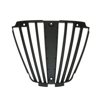 Grille de radiateur origine Piaggio 125 / 250 / 300 / 400 / 500 MP3 2008-2014