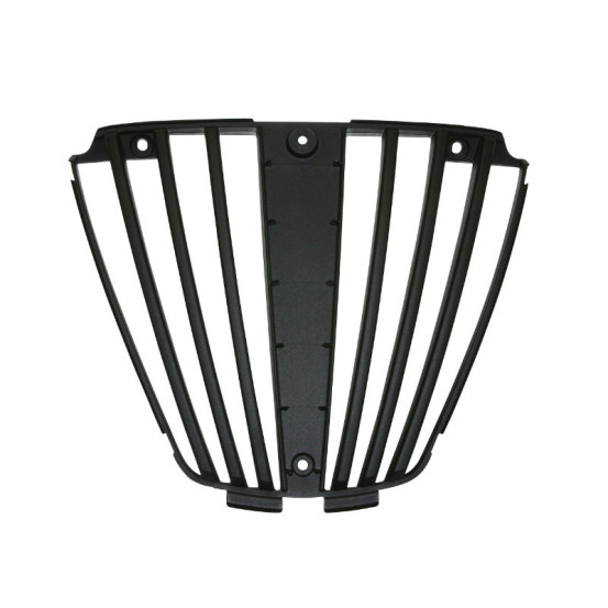 Grille de radiateur origine Piaggio 125 / 250 / 300 / 400 / 500 MP3 2008-2014