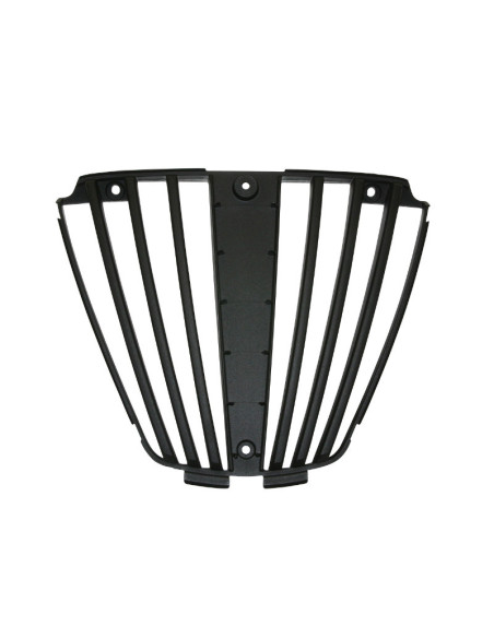 Grille de radiateur origine Piaggio 125 / 250 / 300 / 400 / 500 MP3 2008-2014
