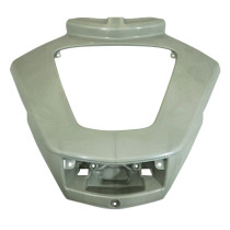 Entourage grille de radiateur origine Piaggio 125 / 250 / 300 / 400 / 500 MP3 2008-2014 Brut à peindre