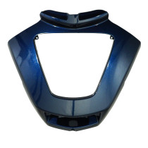 Entourage grille de radiateur origine Piaggio 125 / 250 / 300 / 400 / 500 MP3 2008-2014 Bleu 222 / a