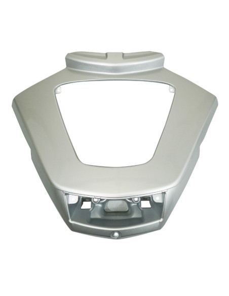 Entourage grille de radiateur origine Piaggio 125 / 250 / 300400-500 MP3 2008-2014 Gris 711 / b