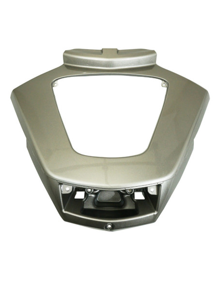 Entourage grille de radiateur origine Piaggio 125 / 250 / 300 / 400 / 500 MP3 2008-2014 Gris 713 / b