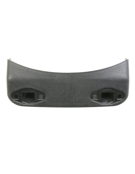 Support feu de plaque origine Piaggio 250 / 300 / 400 / 500 MP3 avant 2014