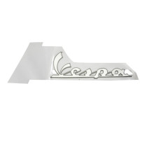 Autocollant / sticker / décor Vespa origine Piaggio 50 / 125 Vespa LX / Primavera / Vespa-S / Sprint / 125 Vespa GTS / PX