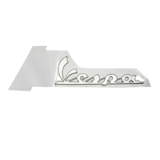 Autocollant / sticker / décor Vespa origine Piaggio 50 / 125 Vespa LX / Primavera / Vespa-S / Sprint / 125 Vespa GTS / PX
