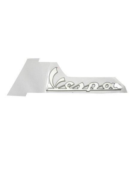 Autocollant / sticker / décor Vespa origine Piaggio 50 / 125 Vespa LX / Primavera / Vespa-S / Sprint / 125 Vespa GTS / PX