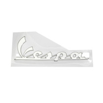 Autocollant / sticker / décor Vespa origine Piaggio scooter 50 / 125 Vespa