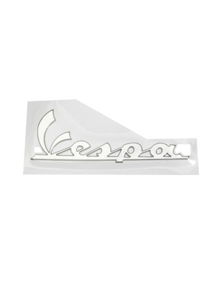 Autocollant / sticker / décor Vespa origine Piaggio scooter 50 / 125 Vespa