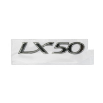 Autocollant / sticker / décor lx50 origine Piaggio 50 Vespa LX