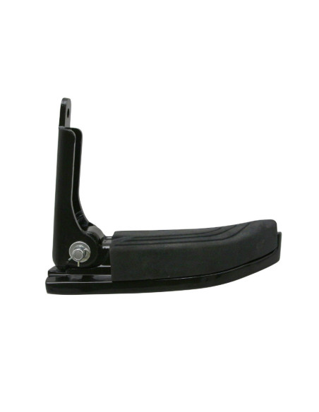 Repose pied passager gauche origine Piaggio 300 / 500 MP3 / 350 MP3 / 300 Yourban / 125 / 300 Beverly / 350 Beverly