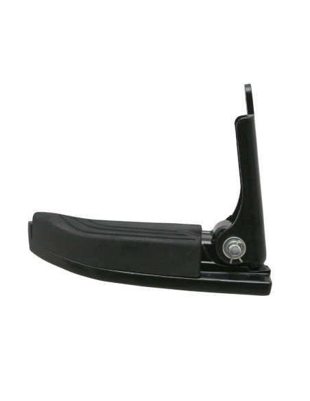 Repose pied passager droit origine Piaggio 300 / 500 MP3 / 350 MP3 / 300 Yourban / 125 / 300 Beverly / 350 Beverly