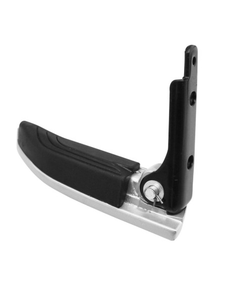 Repose pied droit origine Piaggio 300 / 350 / 500 MP3 / 125 / 300 / 350 Beverly 2010-2020
