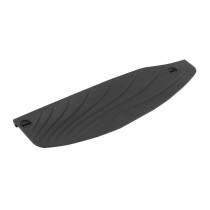Tapis repose pied droit origine Piaggio 125 / 300 / 350 Beverly après 2010
