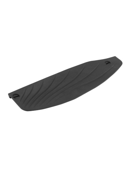 Tapis repose pied droit origine Piaggio 125 / 300 / 350 Beverly après 2010