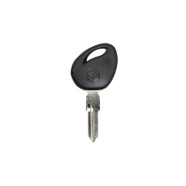 Ébauche de clé à transpondeur origine Piaggio 125 / 300 Yourban après 2011