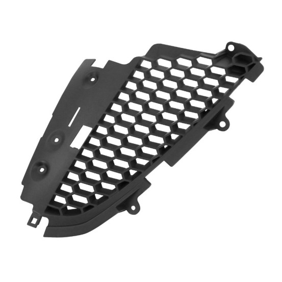 Grille de radiateur gauche origine Piaggio 125 / 300 Yourban après 2011