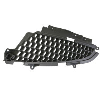 Grille de radiateur droite origine Piaggio 125 / 300 Yourban après 2011