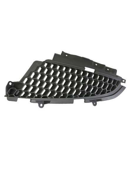 Grille de radiateur droite origine Piaggio 125 / 300 Yourban après 2011