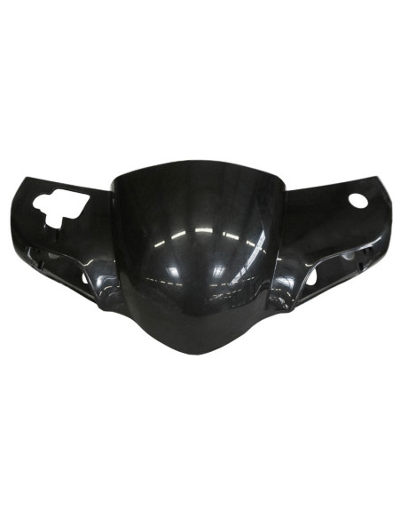 Couvre guidon avant origine Piaggio 50 Typhoon / Aprilia 50 SR Motard 2011-2016 Brut à peindre