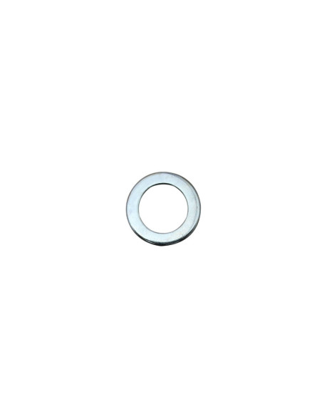 Rondelle plate (16.2x25x1.5) de calage rotule direction origine Piaggio 125 / 300 / 400 / 500 MP3