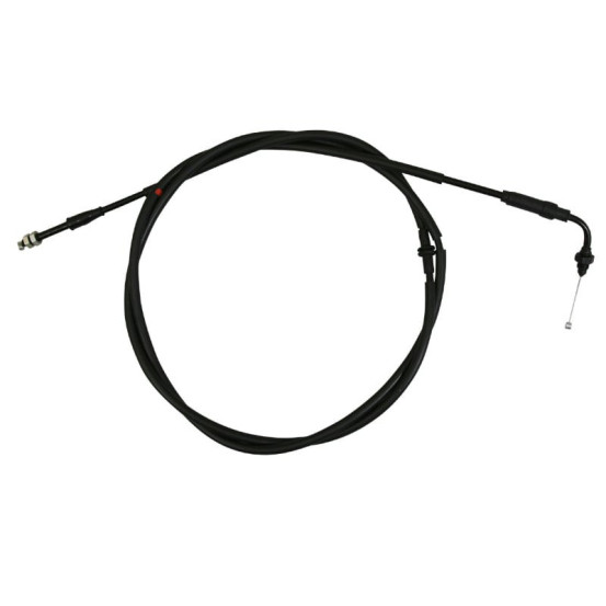 Câble / commande / transmission ouverture de gaz origine Piaggio 125 / 300 Yourban