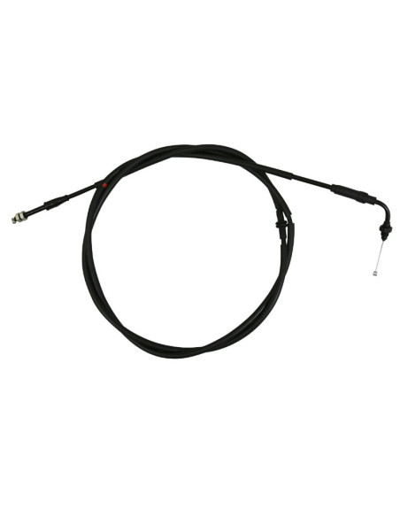 Câble / commande / transmission ouverture de gaz origine Piaggio 125 / 300 Yourban