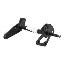Support béquille origine Piaggio 500 MP3 2014-2025 / X10 2012-2014 / 530 MP3 2022-2023 /