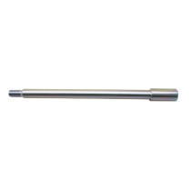 Axe de roue origine Piaggio 50 / 125 Fly / Typhoon / Aprilia 50 SR Motard / Sportcity one