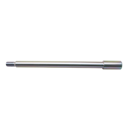 Axe de roue origine Piaggio 50 / 125 Fly / Typhoon / Aprilia 50 SR Motard / Sportcity one