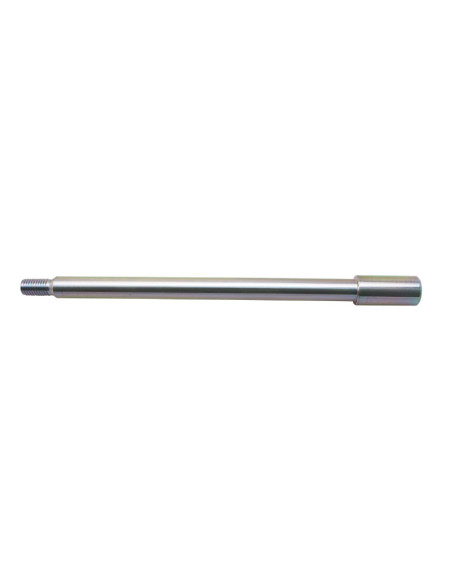 Axe de roue origine Piaggio 50 / 125 Fly / Typhoon / Aprilia 50 SR Motard / Sportcity one