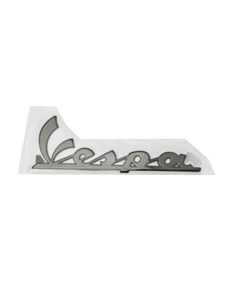 Autocollant / sticker / décor de face avant Vespa origine Piaggio 50 / 125 Vespa-S / 125 / 300 Vespa GTS