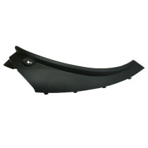 Couvercle inférieur gauche origine Piaggio 250 / 300 / 400 / 500 MP3 2008-2014