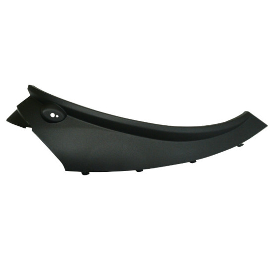 Couvercle inférieur gauche origine Piaggio 250 / 300 / 400 / 500 MP3 2008-2014