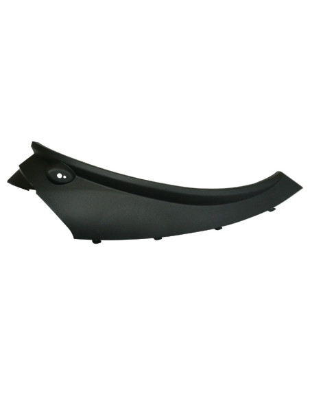 Couvercle inférieur gauche origine Piaggio 250 / 300 / 400 / 500 MP3 2008-2014