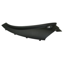 Couvercle inférieur droit origine Piaggio 250 / 300 / 400 / 500 MP3 2008-2014