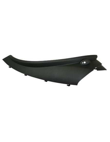 Couvercle inférieur droit origine Piaggio 250 / 300 / 400 / 500 MP3 2008-2014