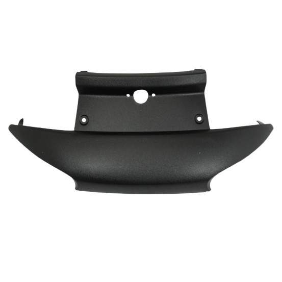Garniture liaison ailes arrière origine Piaggio 300 / 400 / 500 MP3 2008-2014