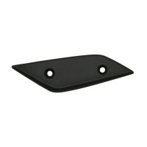 Support pare brise gauche origine Piaggio 125 / 300 Yourban