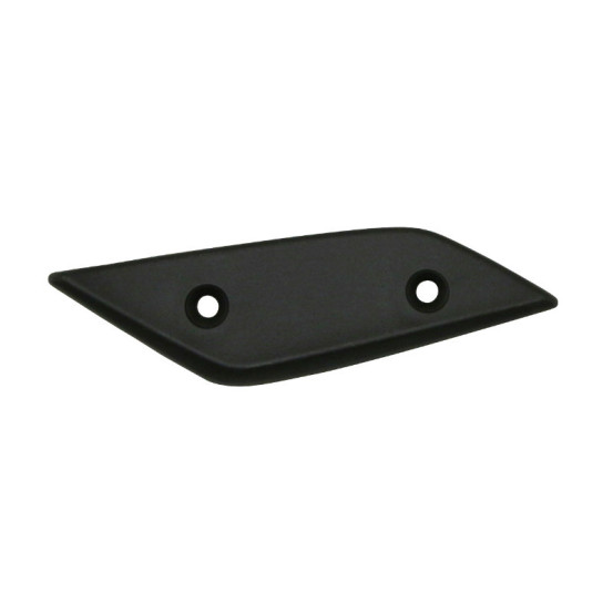 Support pare brise gauche origine Piaggio 125 / 300 Yourban