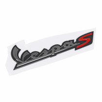 Autocollant / sticker / décor Vespa s origine Piaggio 50-125-150 Vespa s