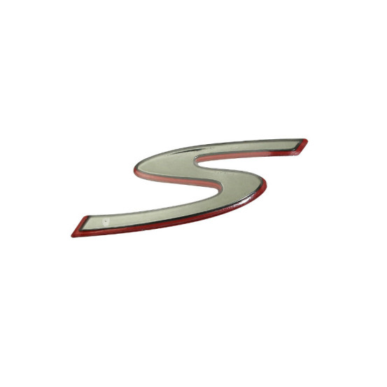 Autocollant / sticker / décor s origine Piaggio 125 / 300 Vespa GTS