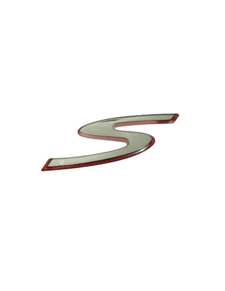 Autocollant / sticker / décor s origine Piaggio 125 / 300 Vespa GTS