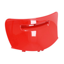 Trappe de bougie origine Piaggio 50 / 125 Vespa Primavera / Sprint après 2013 Rouge 894