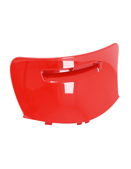 Trappe de bougie origine Piaggio 50 / 125 Vespa Primavera / Sprint après 2013 Rouge 894