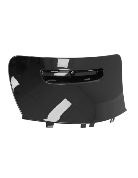 Trappe de bougie origine Piaggio 50 / 125 Vespa Primavera / Sprint après 2013 Noir 98 / a