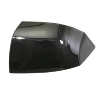 Couvercle / extremite de spoiler droit origine Piaggio 50 / 125 Vespa Primavera / Sprint après 2013 Noir 98 / a