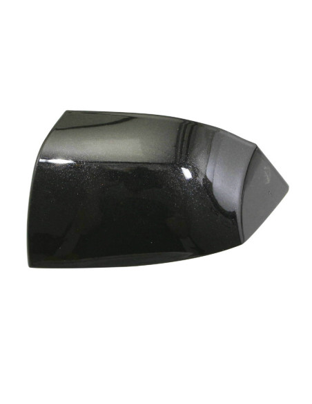 Couvercle / extremite de spoiler droit origine Piaggio 50 / 125 Vespa Primavera / Sprint après 2013 Noir 98 / a